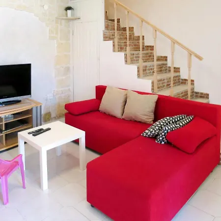 Holiday Haus Noemi 別荘