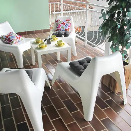 Holiday Haus Noemi 別荘