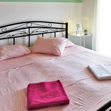 Holiday Haus Noemi