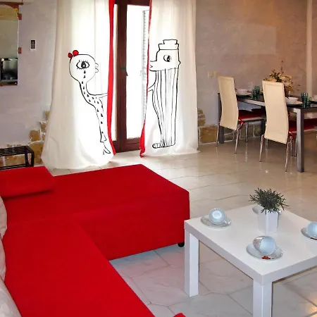 Holiday Haus Noemi Štinjan