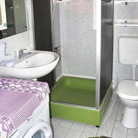 Сasa de vacaciones Holiday Haus Noemi *